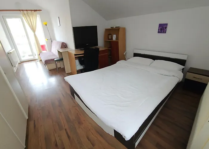 Casa Ana Cluj-Napoca