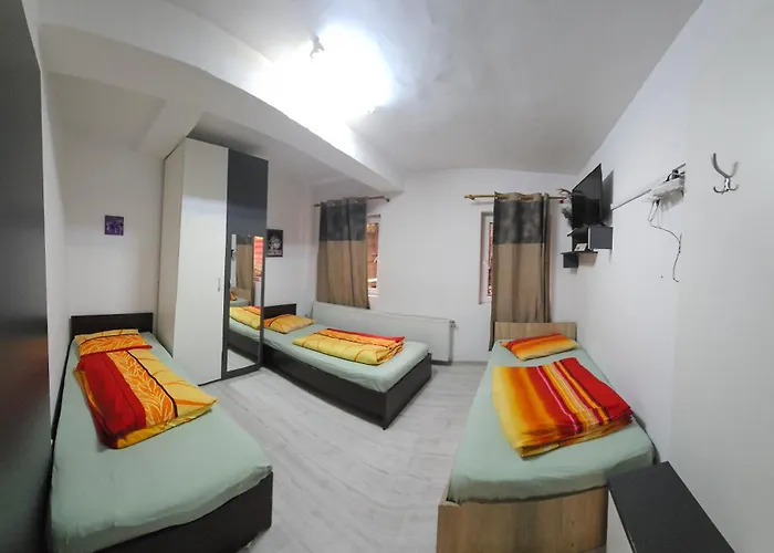 Casa Ana Apartment *