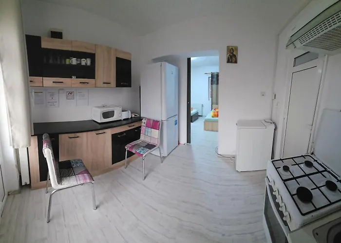 Casa Ana Apartment Cluj-Napoca