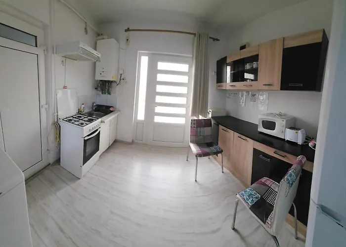 Casa Ana Apartment *