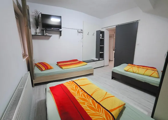 Apartment Casa Ana Cluj-Napoca