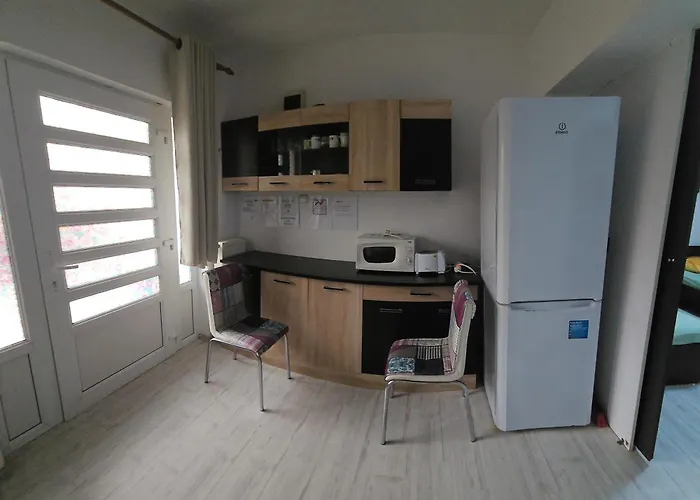 Casa Ana Apartment *