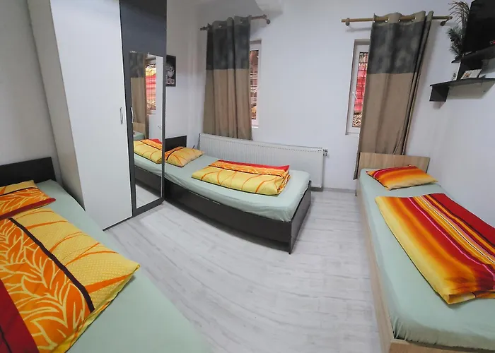 Apartment Casa Ana Cluj-Napoca