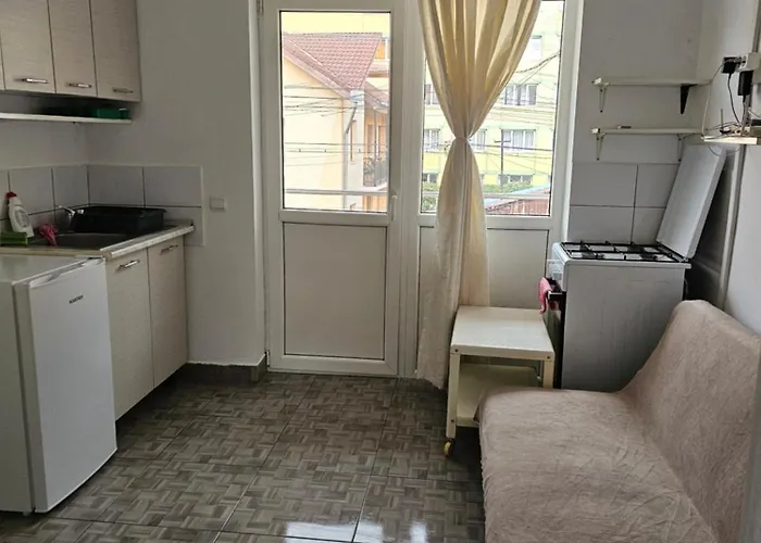 Apartament Casa Ana *