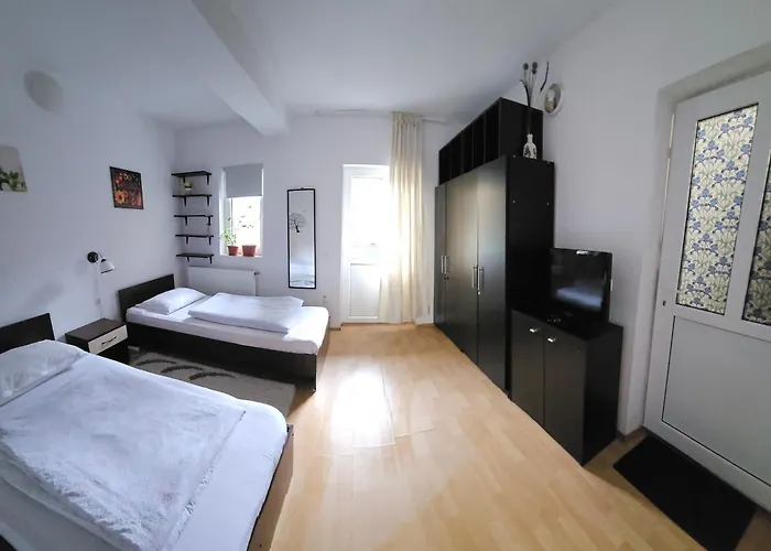 Апартаменты Casa Ana *