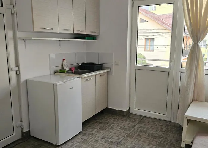 Apartment Casa Ana Cluj-Napoca