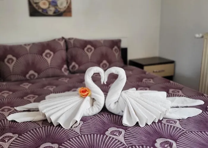 Casa Ana * Cluj-Napoca