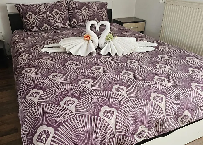 Casa Ana Apartment Cluj-Napoca